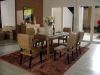 WATER HYACINTH DINING SET WADI-002