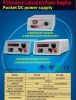 regulated power supply PS-28A