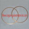 Sell pure copper gaskets