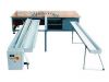 PVC window and door Arc Bending Machine