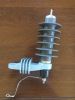 SURGE ARRESTER