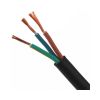 1.5 mm2 pvc insulated pvc sheath RVV cable 2/3/4/5/6/7/8/10/12/15/16/19 Core flexible electrical wire power cables
