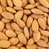 Bulk Raw Almonds and Almond