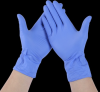 MEDICAL NITRILE GLOVES