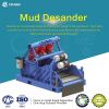 Mud Desander