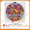 Sell promotional EVA magnetic dartboard for kids