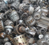 Electric motor scrap