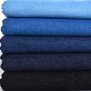 100% Cotton denim fabric for jean garment