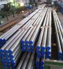 High frequency finned tube