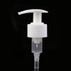 28/410, 24/410 White Plastic Lotion Pump Cap in Stock China Soap Dispenser Pump High Quality Dispenser Pump Wholesale