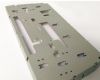 ODM Laser Cutting Service-Custom metal accessories