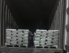 zinc ingots 99.995%