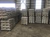 Aluminium ingots A7