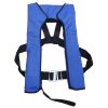 Sale Inflatable life Jacket vest for rescue life boat with chepaer price