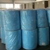 SPUNBOND+MELTBLOWN SMS SS NONWOVEN FABRIC