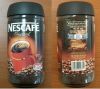 NESCAFE INSTANT COFFEE/NESCAFE CLASSIC/NESCAFE GOLD/ NESCAFE CAPPUCCINO