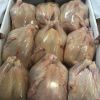 Whole Frozen Chicken