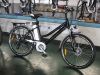 Sell:Alloy city ebike (E-TDF08A, 13AH/16AH)