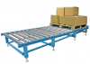 Various conveyor line (Flat belt , Roller-type, Mesh belt etc)