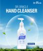 Dr. Oracle Hand Sanitizer, Oh my clean