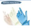 Disposable Nitrile Gloves