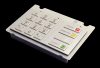 JUSTTIDE E6020 encrypting pin pad