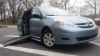 2010 Sienna LE Braunability wheelchair Accessible