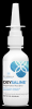 LIQUID OXYGEN, OXYGEN-INFUSED NASAL SPRAY