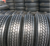 Used car tires