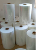 Transparent stretch film Transparent Stretch Film Pallet Wrap Film