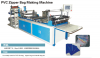 Zipper Bag Making machine