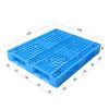 HDPE PLASTIC PALLET