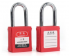 Loto Long Shackle Safety Padlock High Quality Wholesale Padlock