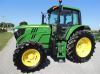 Used Tractors John Deere 6120M