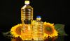 Sunflower oil (crude and refined) for sale