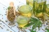 HEMP SEED OIL