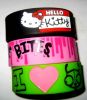 Sell Silicone wrist band