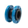 Sell Rubber Joint Expansion Single Ball Flexible Rubber Bellow Expansion Joint