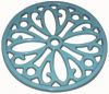 supply cast iron trivet