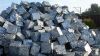 Zinc scrap available for sale