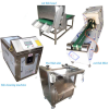 Automatic Fish Cleaning Machine fish Gutting Machine