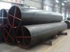 API 5L LSAW steel pipe