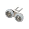 Furniture Sliding Roller Series For Wardrobe Furniture Hardware Series Wardrobe sliding rollers