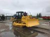 Bulldozers caterpillar