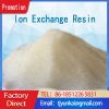 ion exchange resin