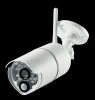 GIGAAIR - Samurai WIRELESS SECURITY CAMERA