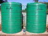 Wholesale Customized Polypropylene PP storage Water tank Plastic Chemical Tank