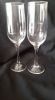 Hand Blown Gold Rim Crystal Wedding Clear Goblet Champagne Red Wine Glasses Wholesale
