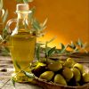 OLIVE OIL