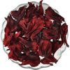 HIGH QUALITY DRIED HIBISCUS FLOWERS